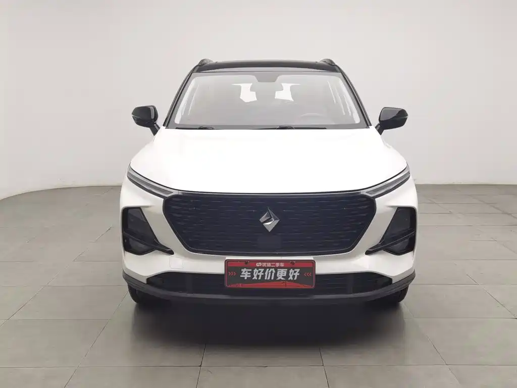 Baojun RS-3 — фото 3