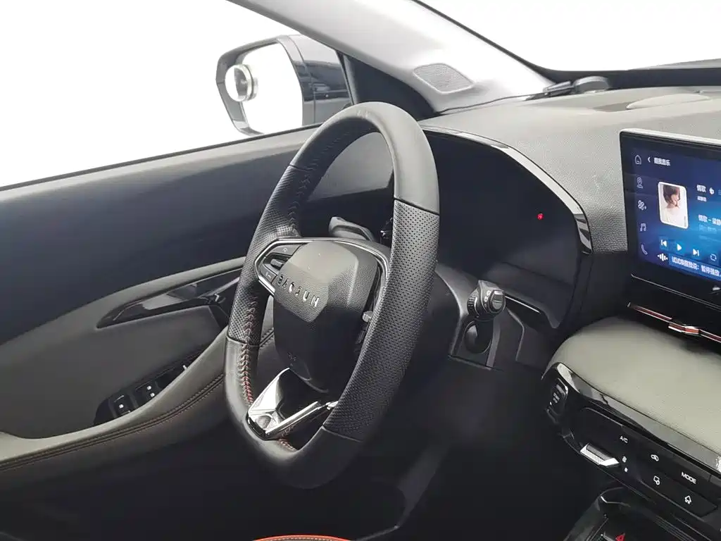 Baojun RS-3 — фото 22