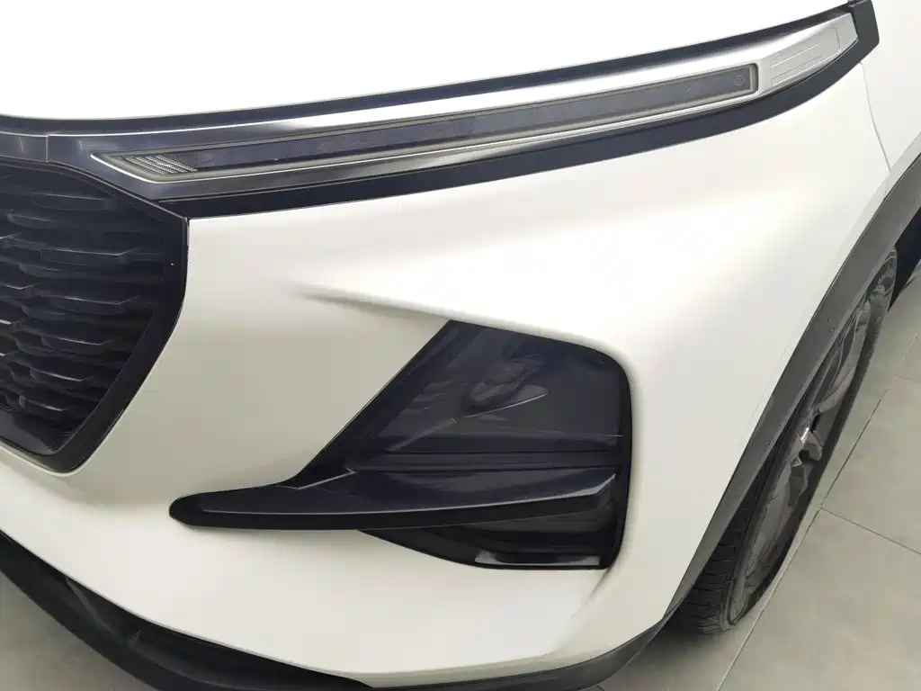 Baojun RS-3 — фото 7