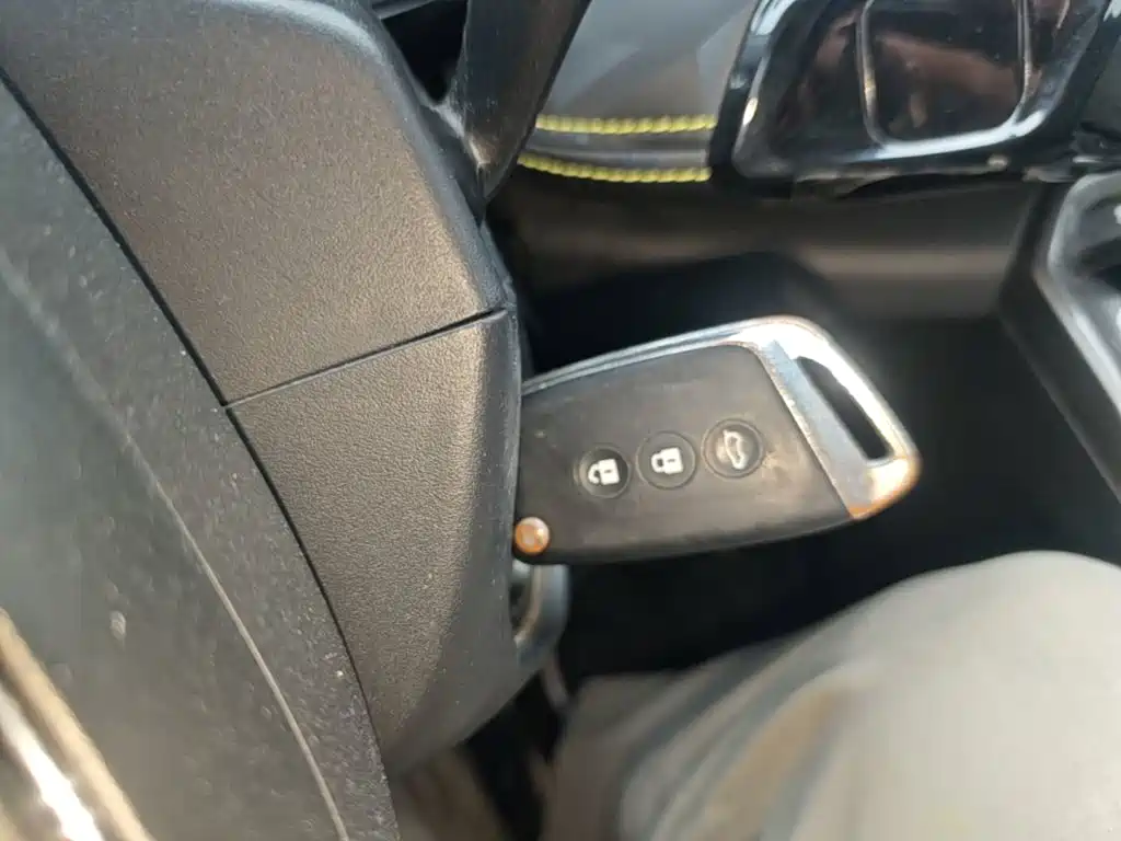 Baojun RS-3 — фото 9