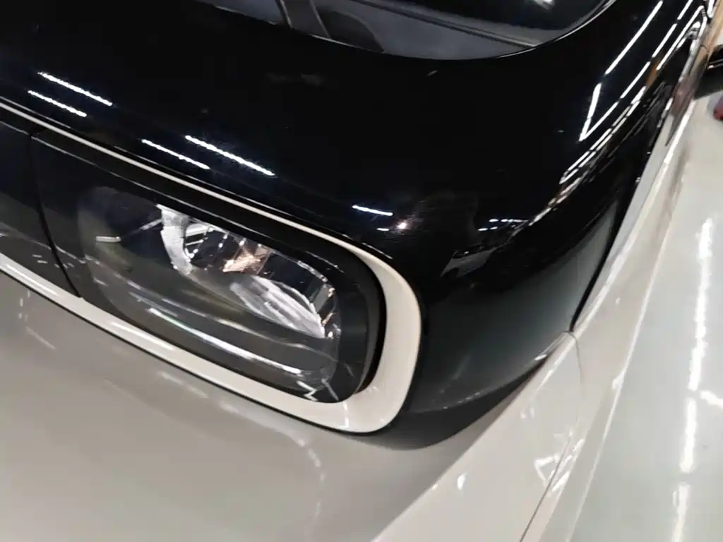 Baojun KiWi EV — фото 24