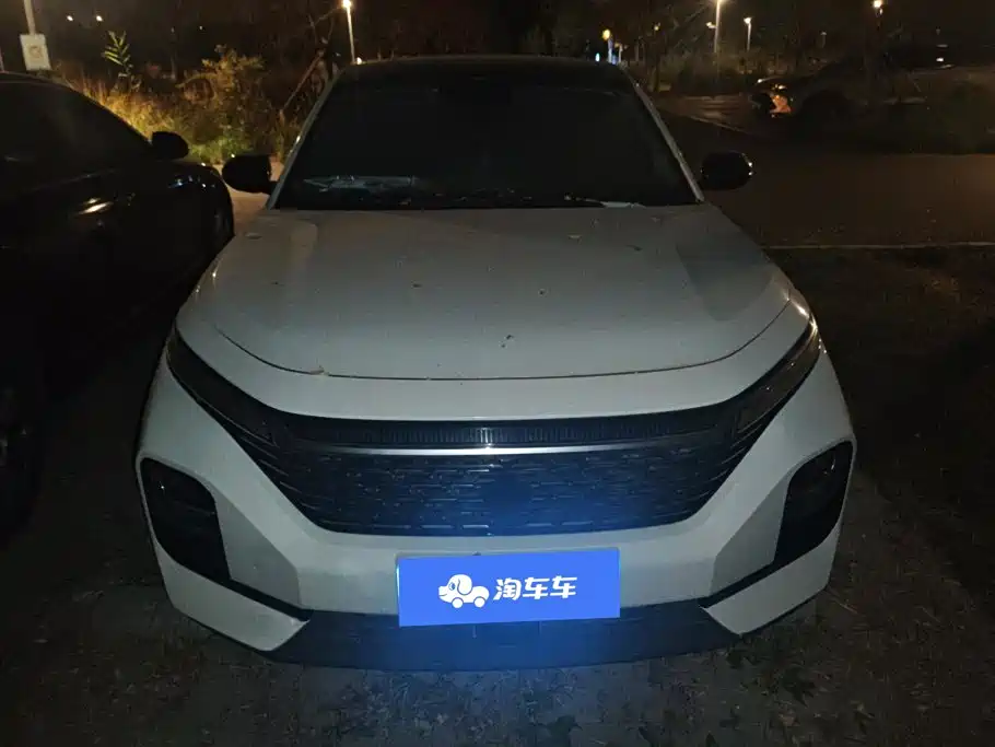 Baojun RC-5 — фото 2