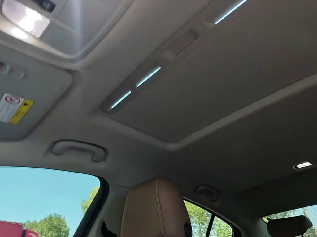 Buick Regal — фото 18