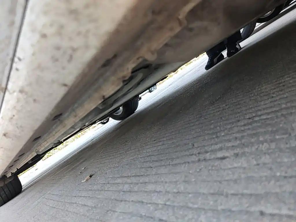 Buick Regal — фото 21