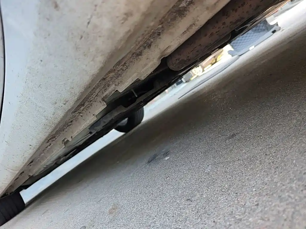 Buick Regal — фото 22