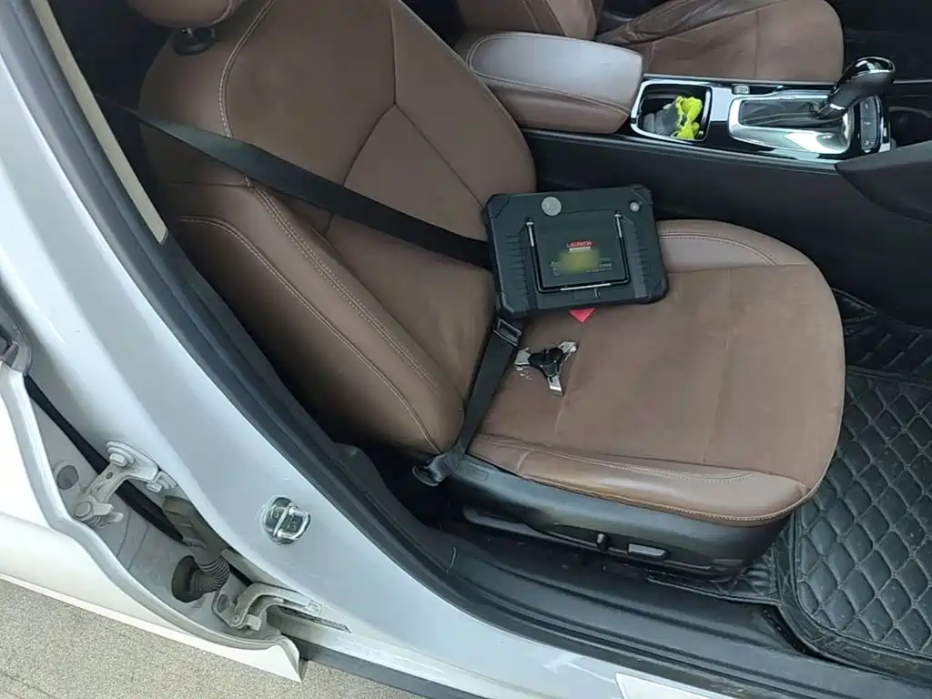 Buick Regal — фото 25