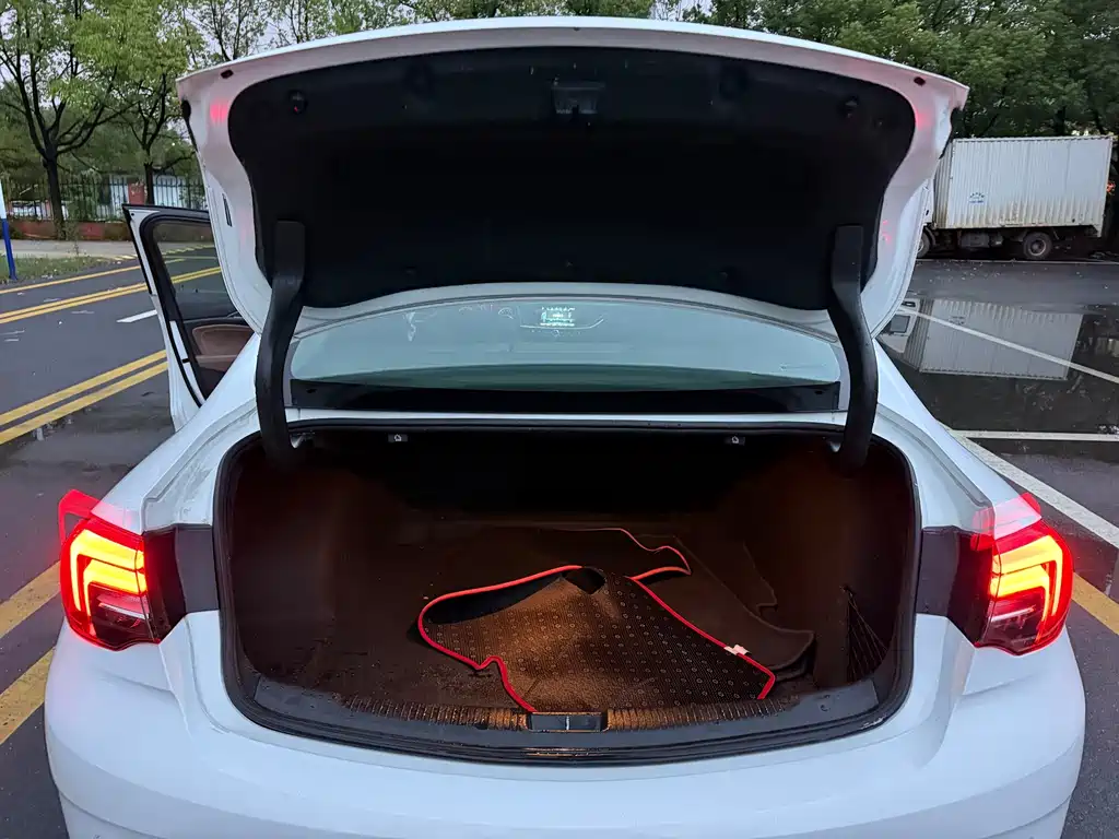 Buick Regal — фото 14