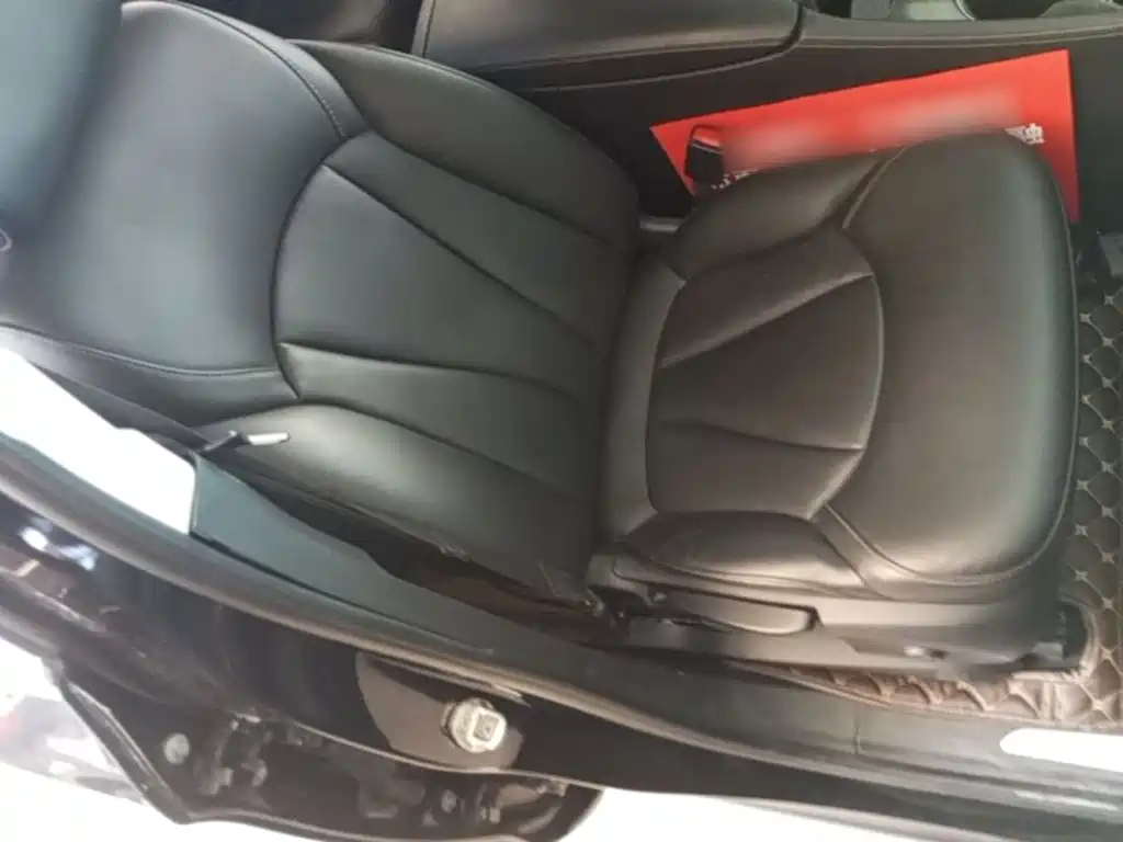 Buick Envision Plus — фото 25