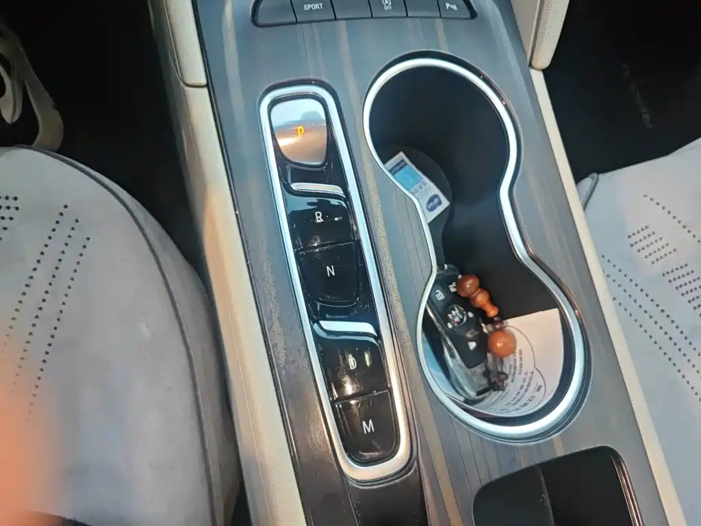 Buick Regal — фото 15