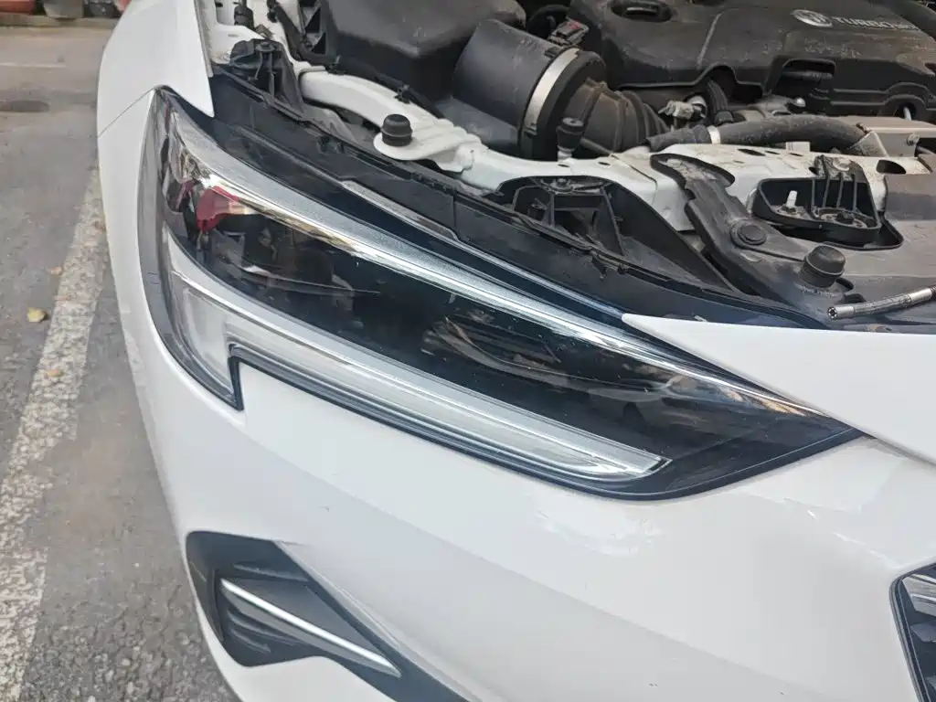 Buick Regal — фото 7