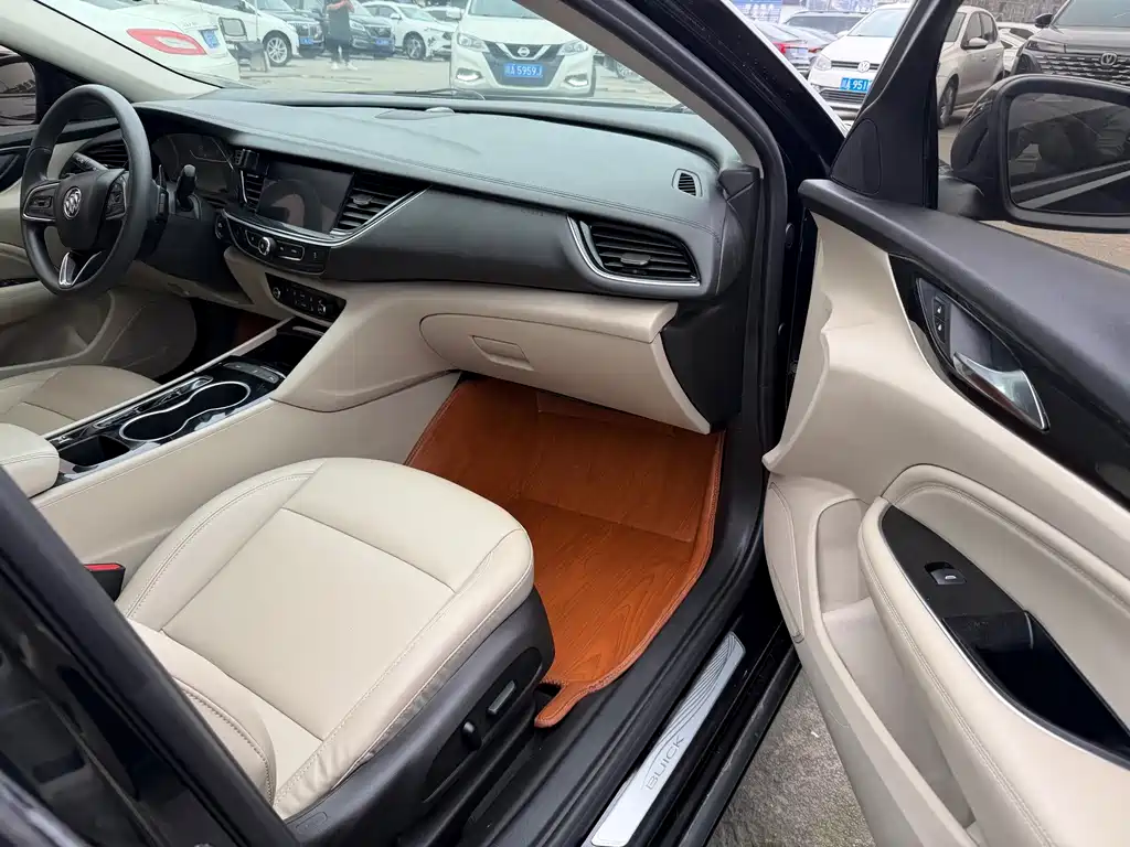 Buick Regal — фото 8