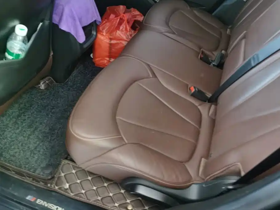Buick Envision Plus — фото 11