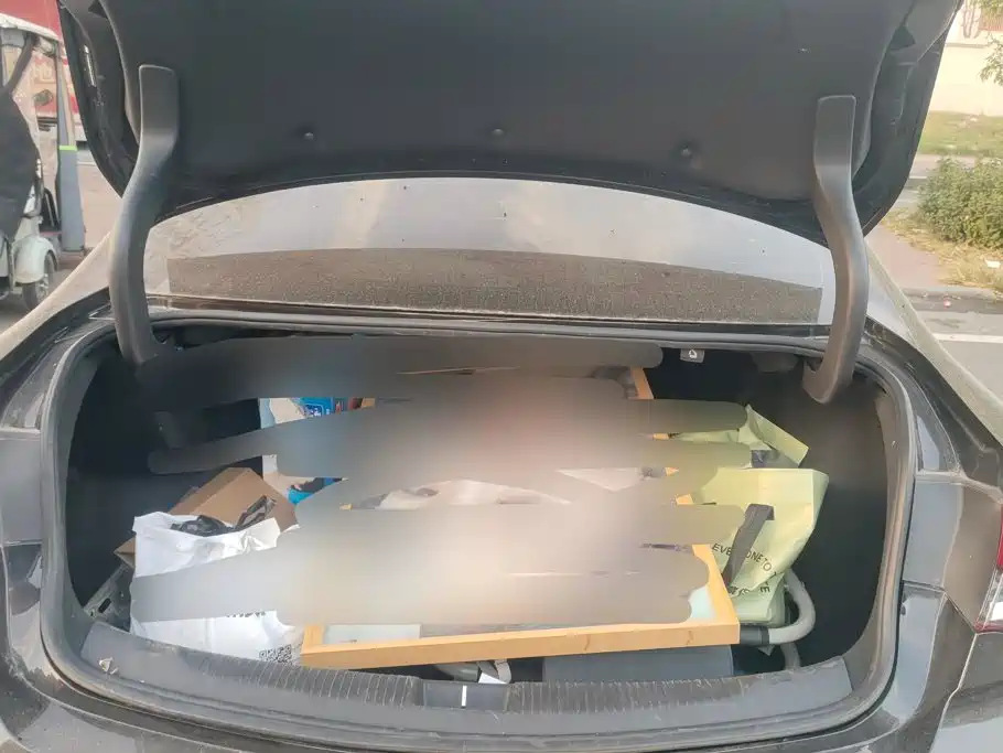 Buick Regal — фото 4