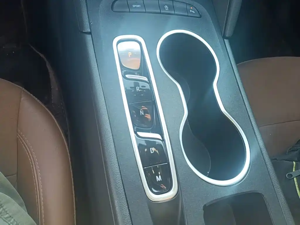 Buick Regal — фото 14