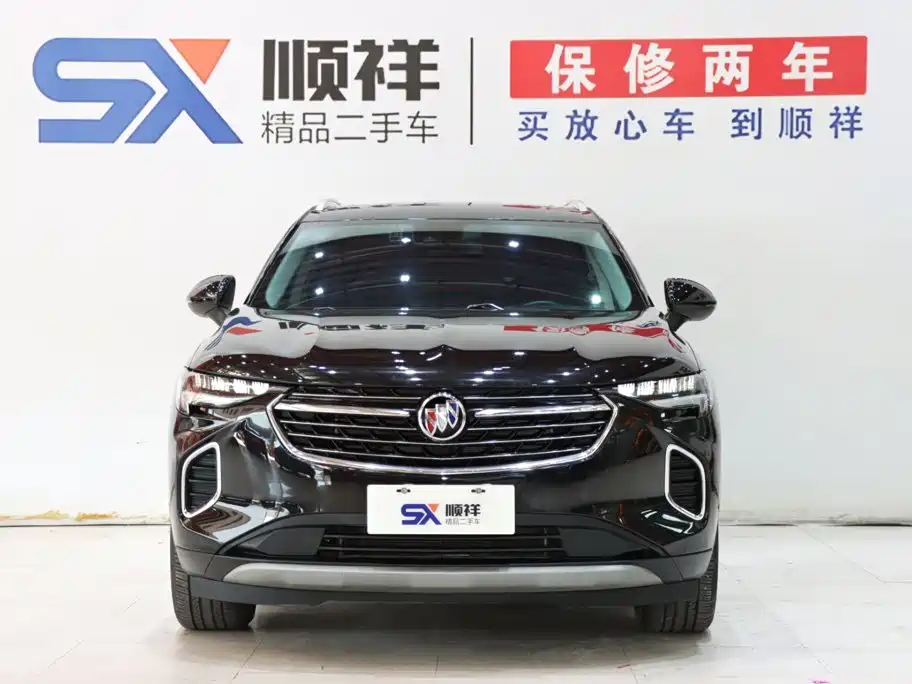 Buick Envision S — фото 2