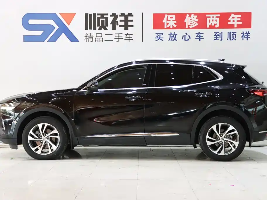 Buick Envision S — фото 6