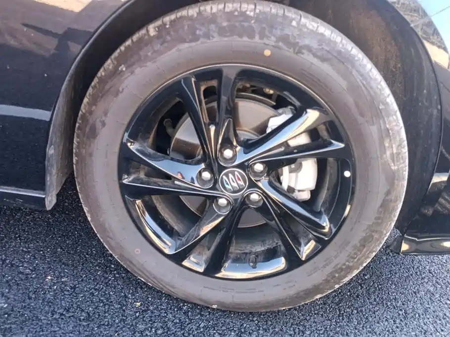 Buick Regal — фото 6