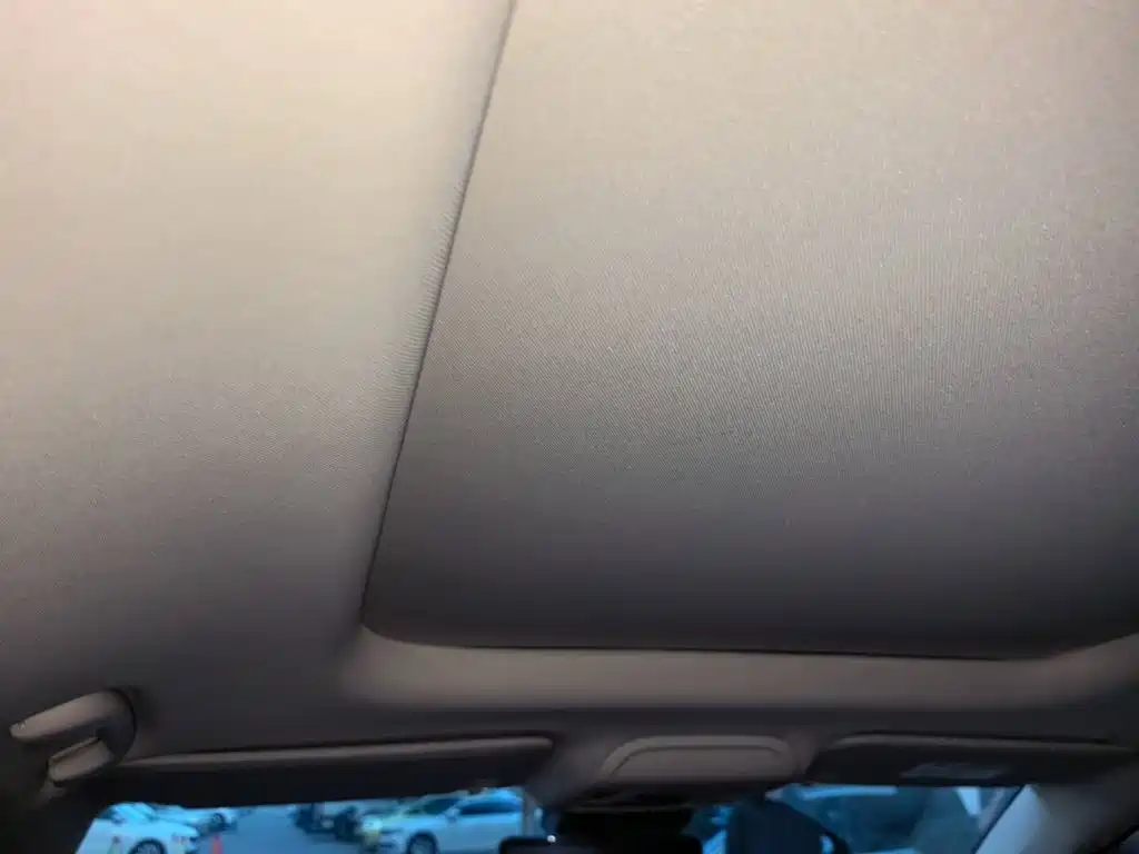 Buick Envision Plus — фото 14