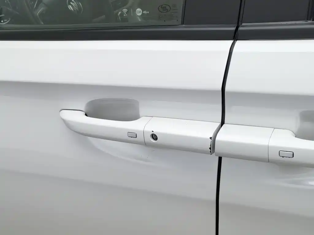 Buick GL8 — фото 18