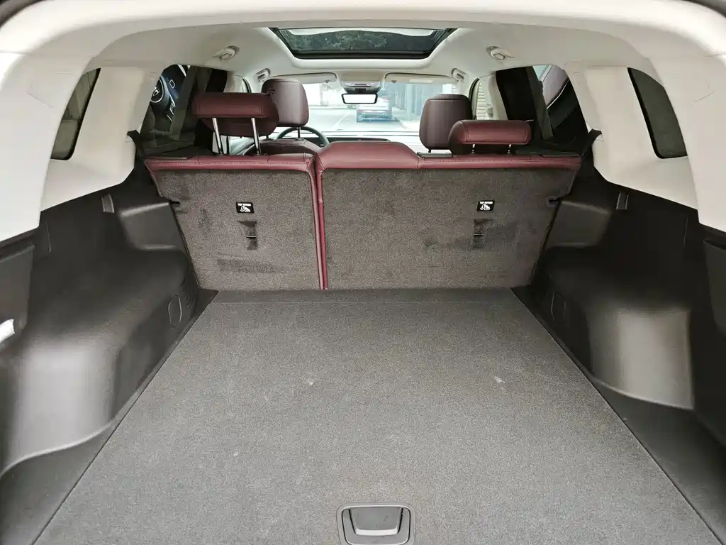 Buick Envision Plus — фото 10