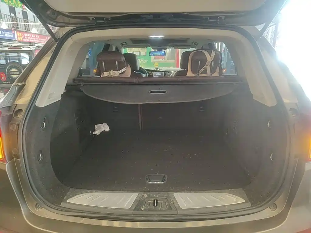 Buick Envision Plus — фото 19