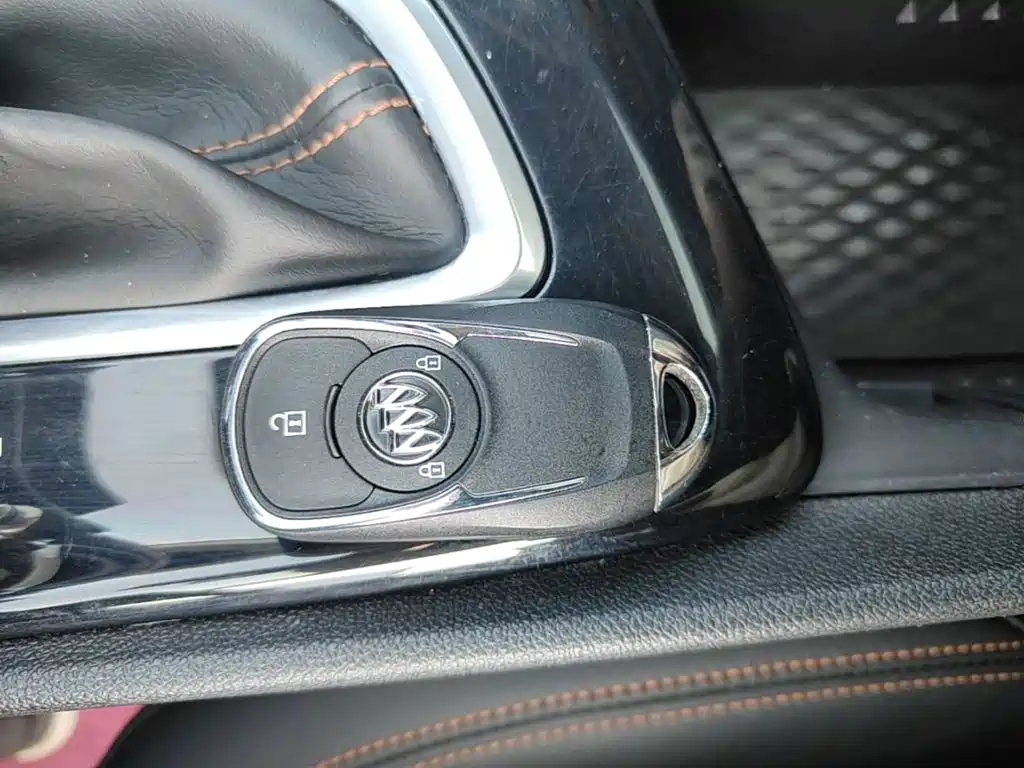 Buick Encore — фото 9