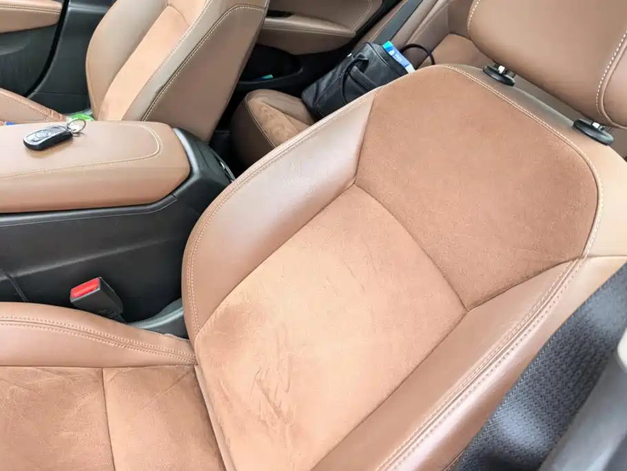 Buick Regal — фото 9