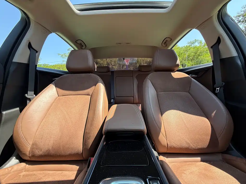 Buick Regal — фото 15