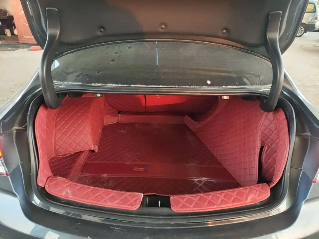 Buick Regal — фото 19