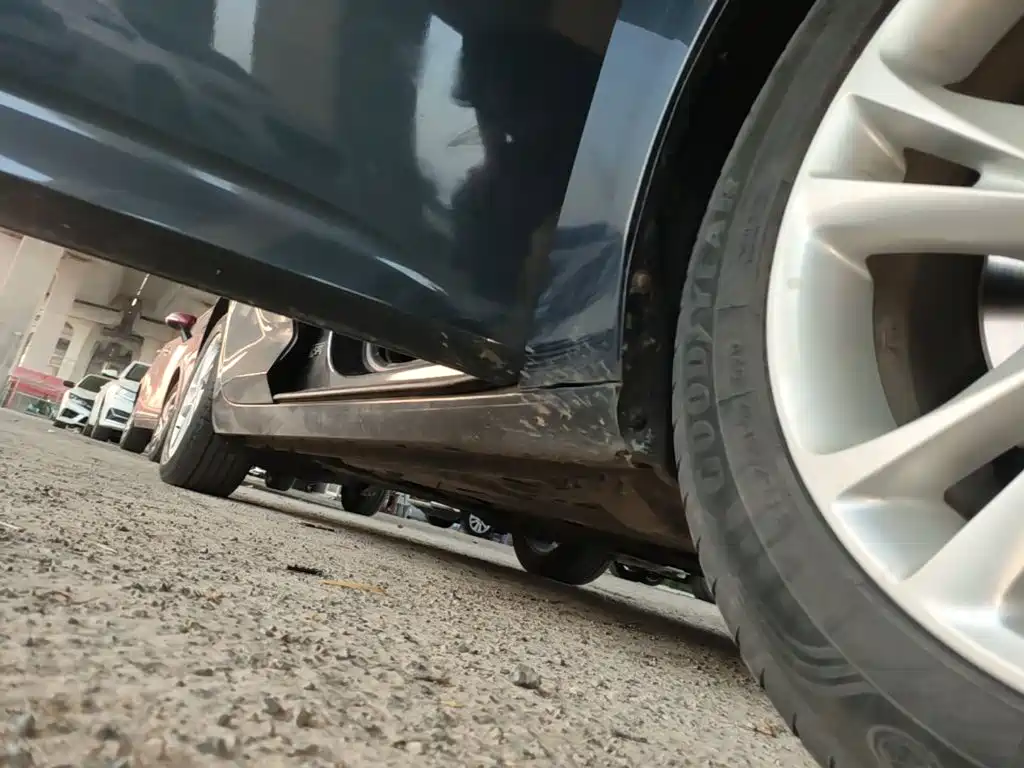 Buick Regal — фото 21