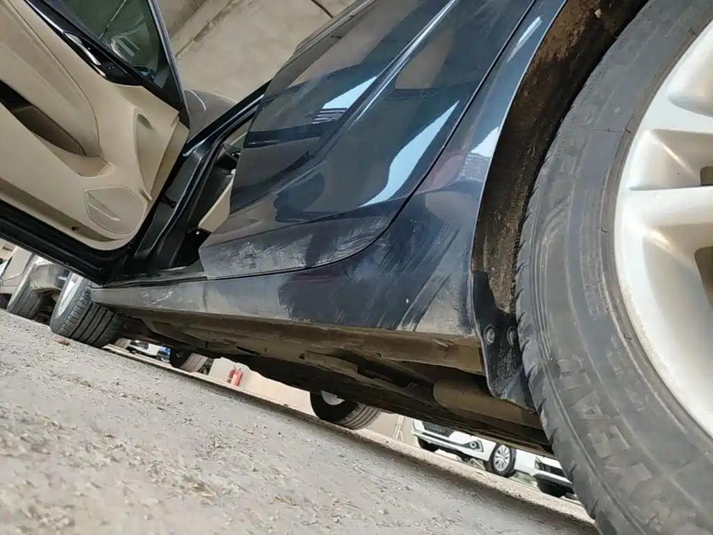 Buick Regal — фото 22