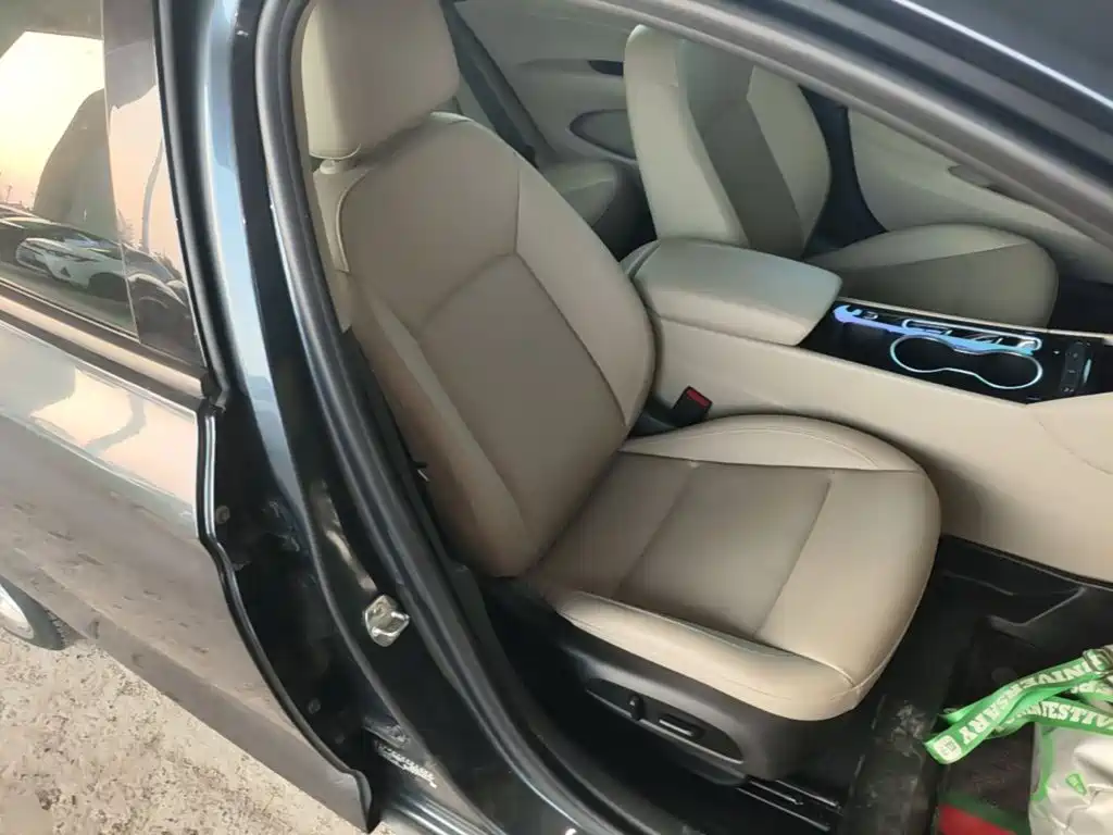 Buick Regal — фото 25