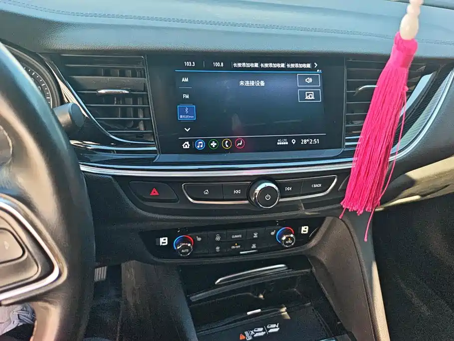 Buick Regal — фото 13