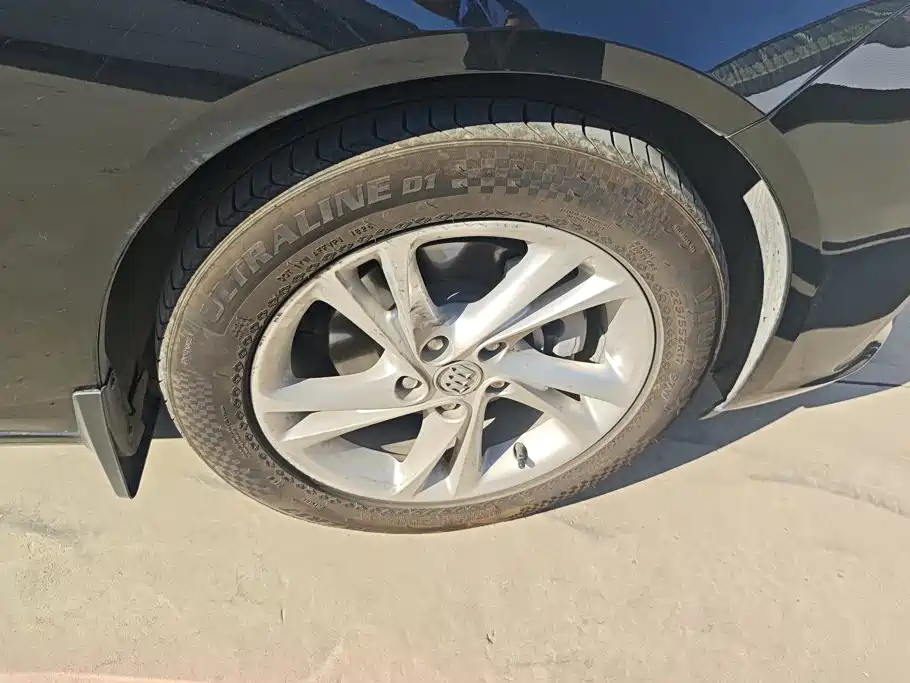 Buick Regal — фото 6