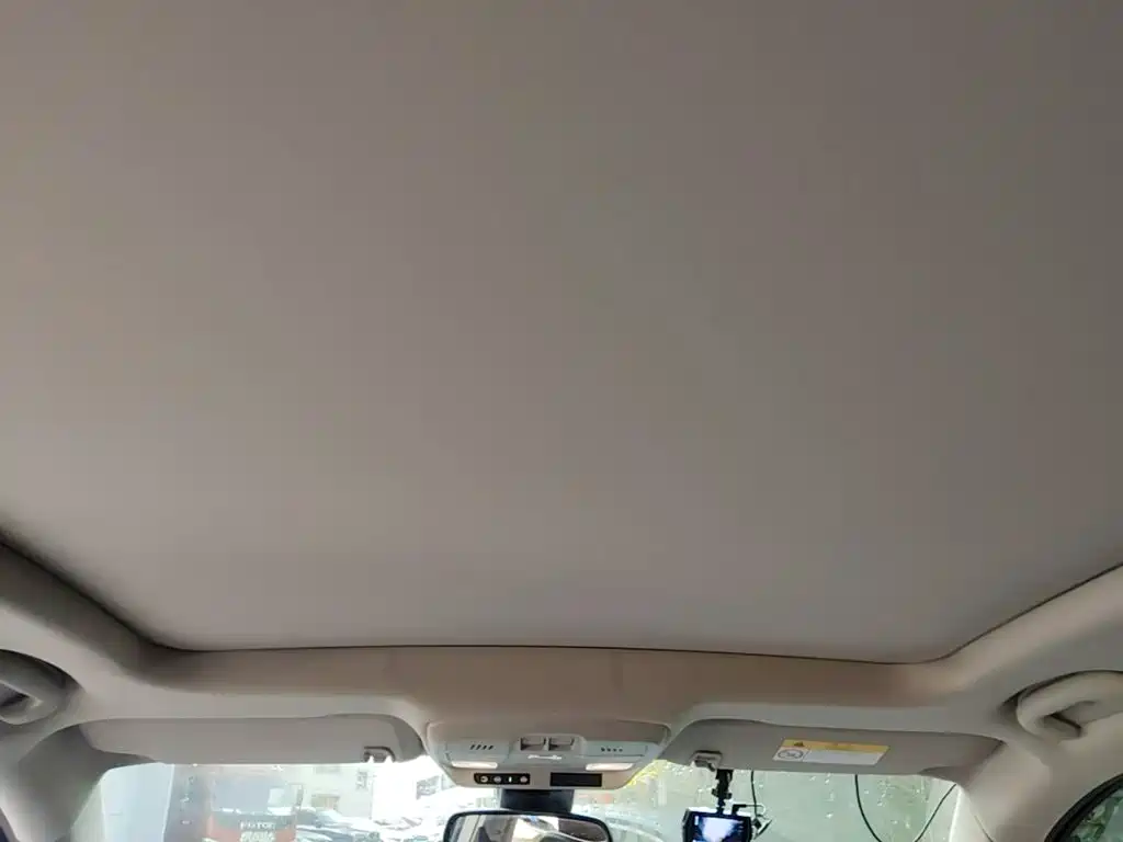 Buick Envision Plus — фото 23