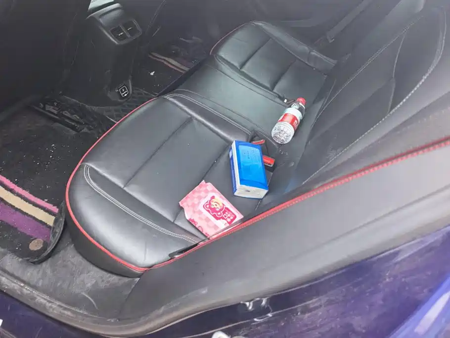 Buick Regal — фото 11