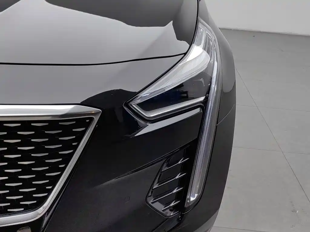 Cadillac CT6 — фото 7