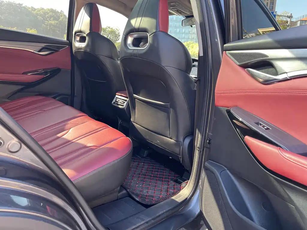 Changan CS75 PLUS — фото 14