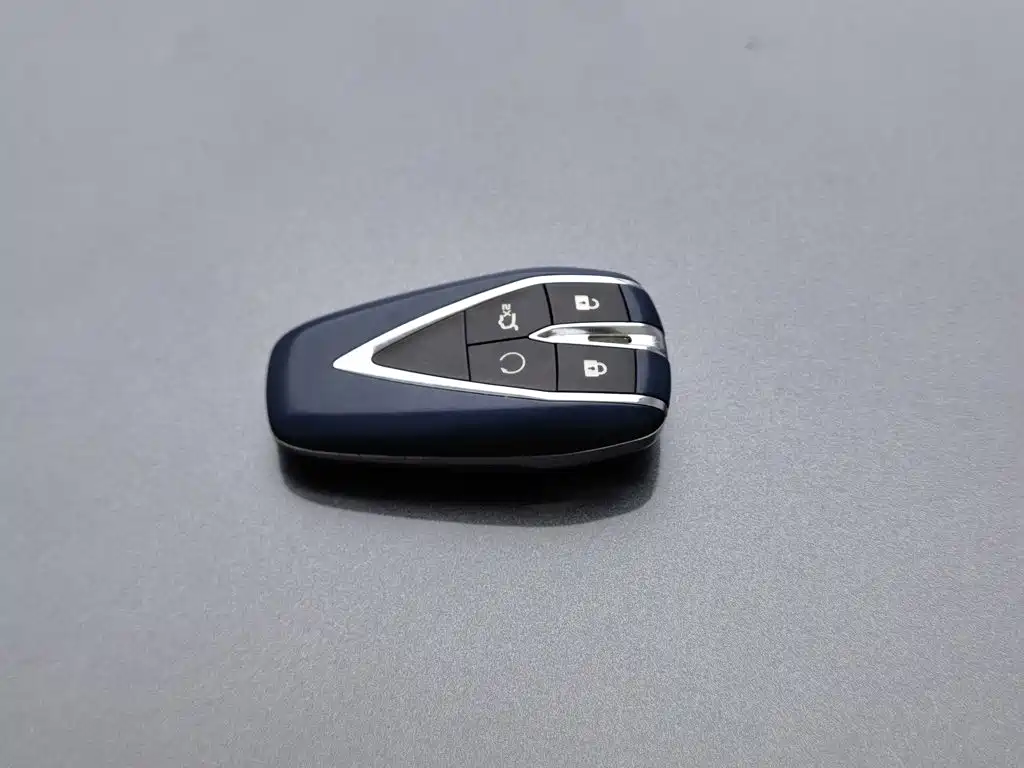 Changan CS75 PLUS — фото 19