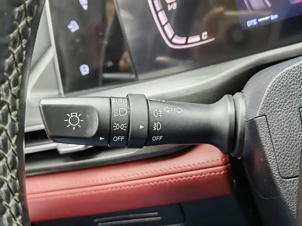 Changan CS75 PLUS — фото 21
