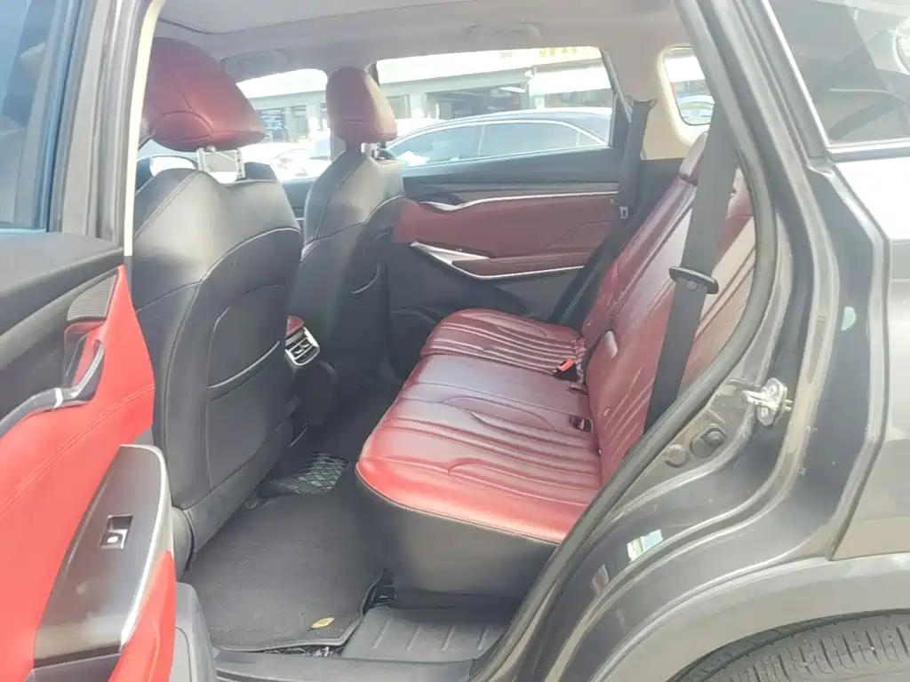 Changan CS75 PLUS — фото 13