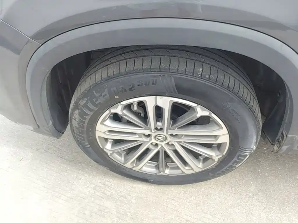 Changan CS75 PLUS — фото 25