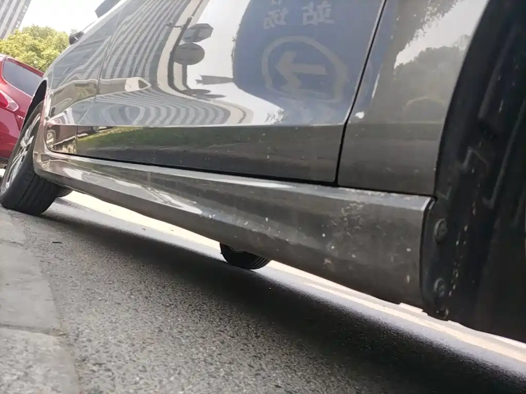 Changan Eado — фото 21