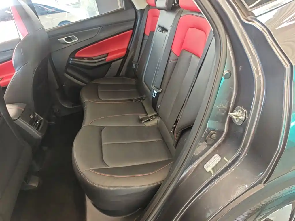Changan CS55PLUS — фото 17