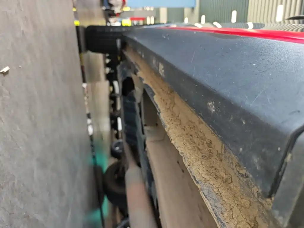 Changan CS55PLUS — фото 21
