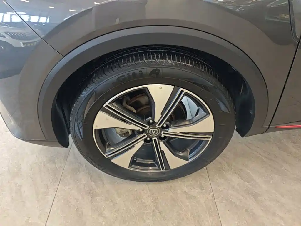 Changan CS55PLUS — фото 23