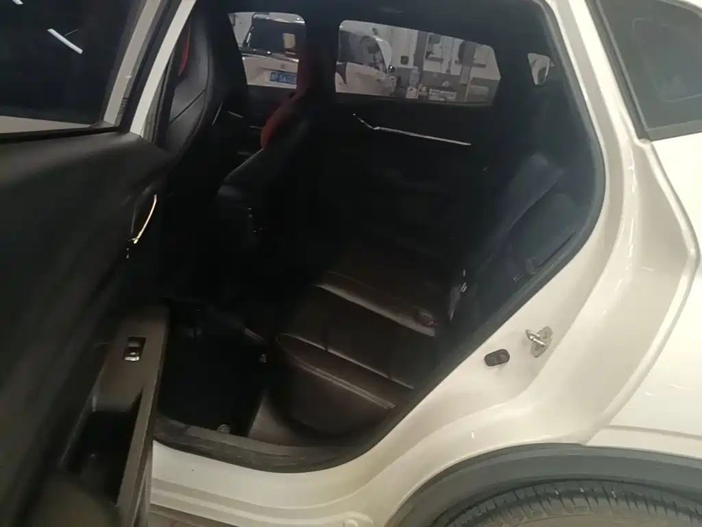 Changan X5 PLUS — фото 17