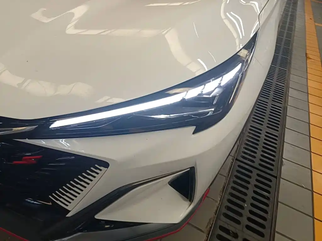 Changan X5 PLUS — фото 24