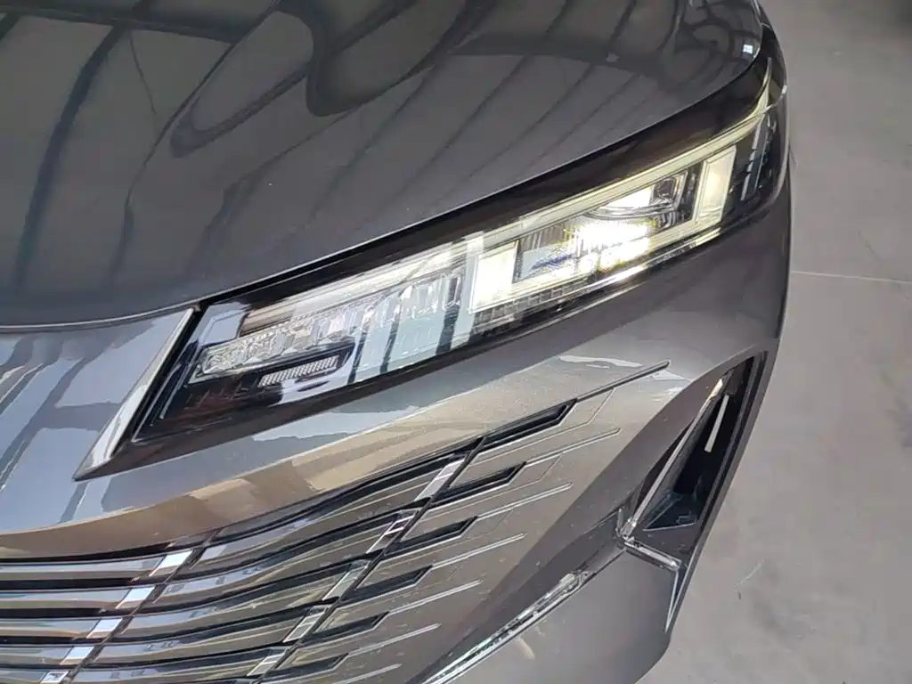 Changan Eado — фото 24