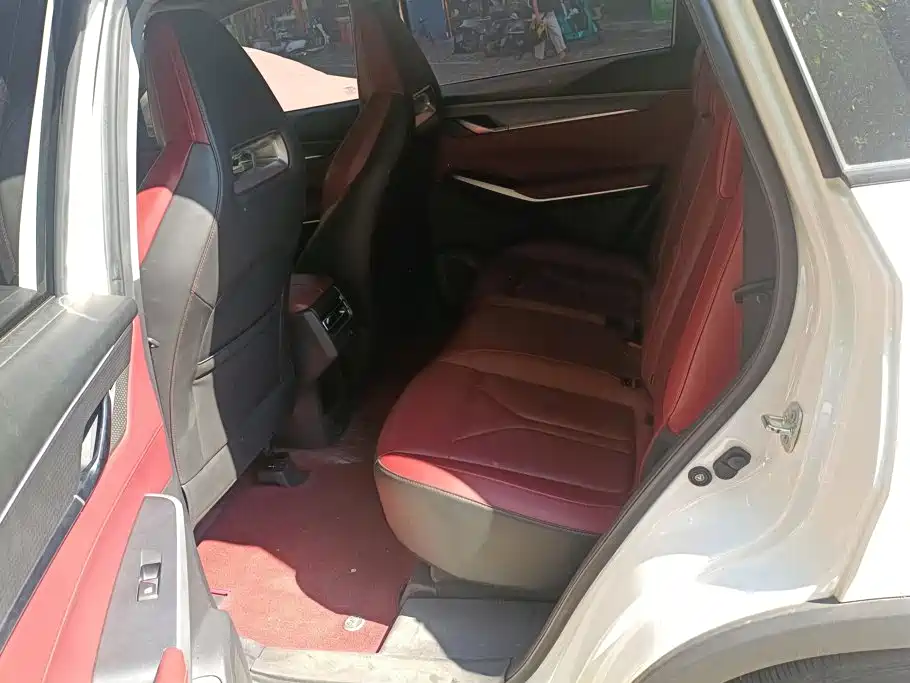 Changan CS75 PLUS — фото 11